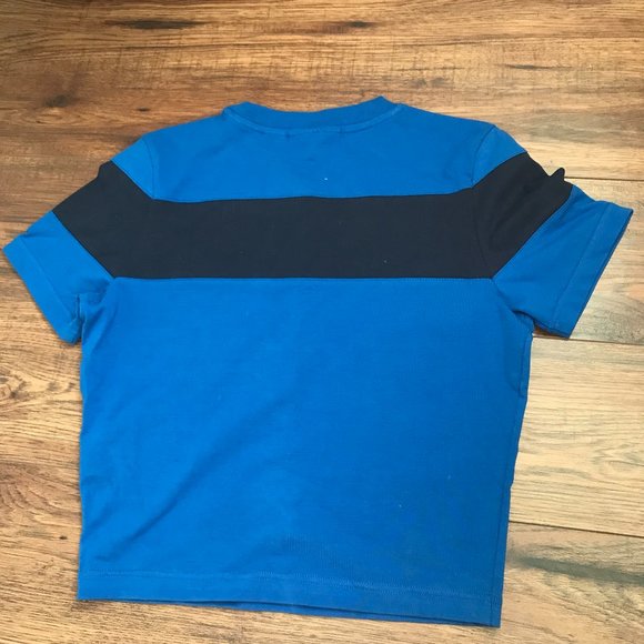 Fila crop top - Picture 2 of 2